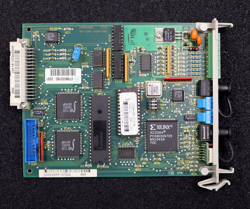 Bild des Artikels INDRAMAT-Interface-Modul-DSS1.1-mit-Platine-109-0785-4A14-06-/-109-0785-4B14-06