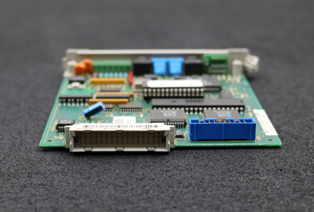 Bild des Artikels INDRAMAT-Interface-Modul-DSS1.1-mit-Platine-109-0785-4A14-06-/-109-0785-4B14-06