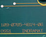 Bild des Artikels INDRAMAT-Interface-Modul-DSS1.1-mit-Platine-109-0785-4A14-06-/-109-0785-4B14-06