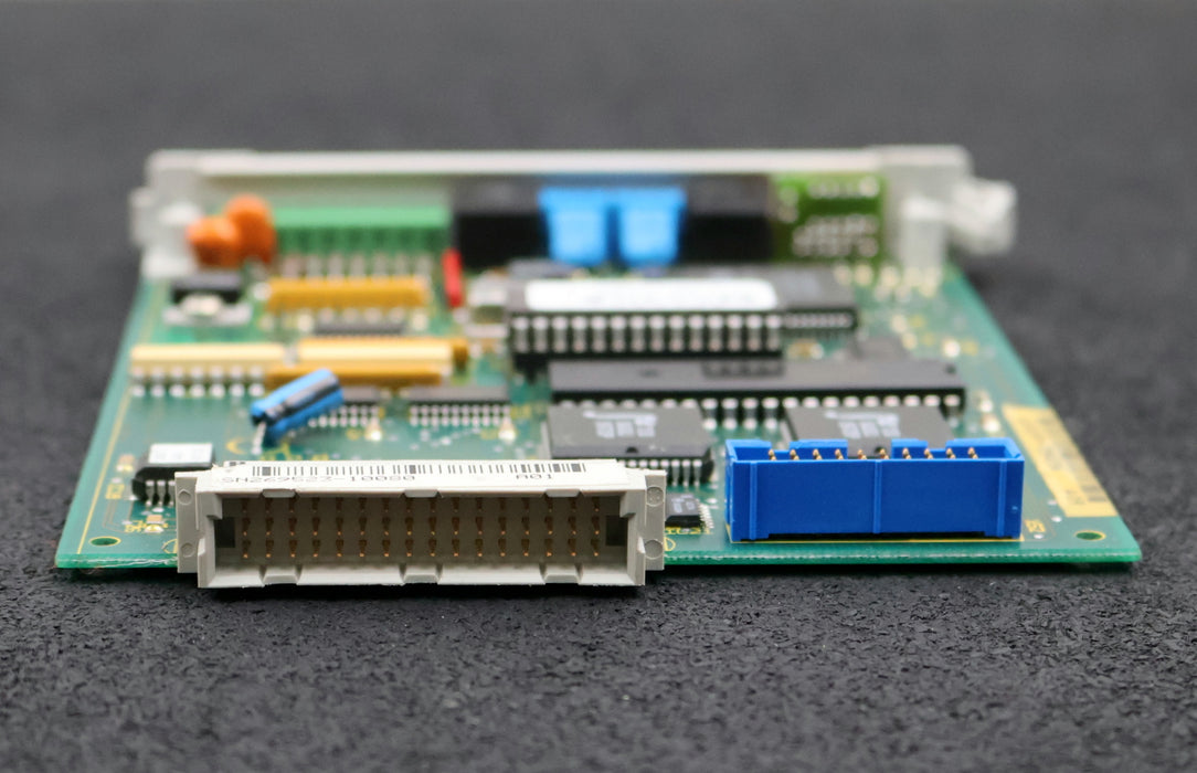 Bild des Artikels INDRAMAT-Interface-Modul-DSS1.3-mit-Platine-109-0785-4A14-06-/-109-0785-4B14-06