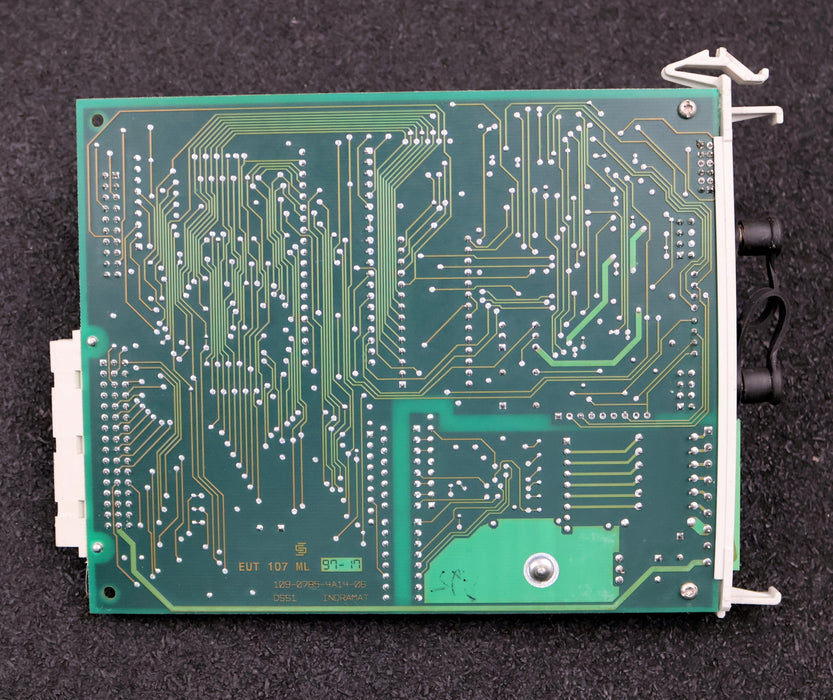 Bild des Artikels INDRAMAT-Interface-Modul-DSS1.3-mit-Platine-109-0785-4A14-06-/-109-0785-4B14-06