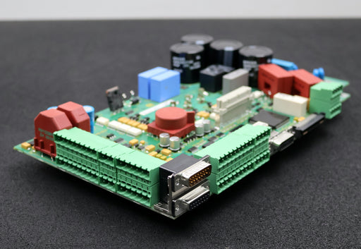 Bild des Artikels REXROTH-Servo-Card-EBC02-16-R911319982-mit-Platine-319982-gebraucht-repariert