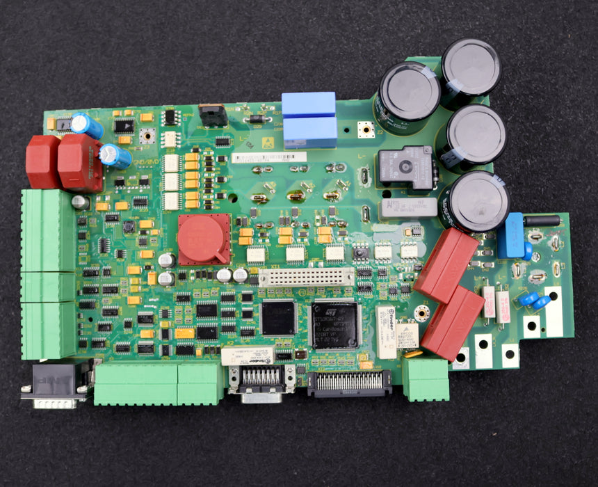 Bild des Artikels REXROTH-Servo-Card-EBC02-16-R911319982-mit-Platine-319982-gebraucht-repariert