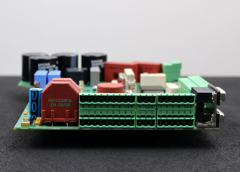 Bild des Artikels REXROTH-Servo-Card-EBC02-16-R911319982-mit-Platine-319982-gebraucht-repariert