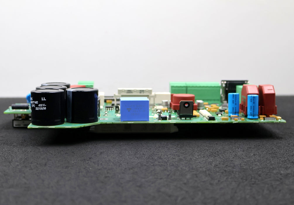 Bild des Artikels REXROTH-Servo-Card-EBC02-16-R911319982-mit-Platine-319982-gebraucht-repariert