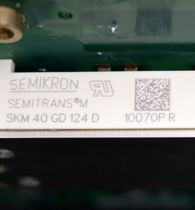 Bild des Artikels REXROTH-Servo-Card-EBC02-16-R911319982-mit-Platine-319982-gebraucht-repariert