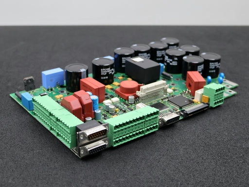 Bild des Artikels REXROTH-Servo-Card-EBC01-16-R911319981-mit-Platine-319981-gebraucht-repariert