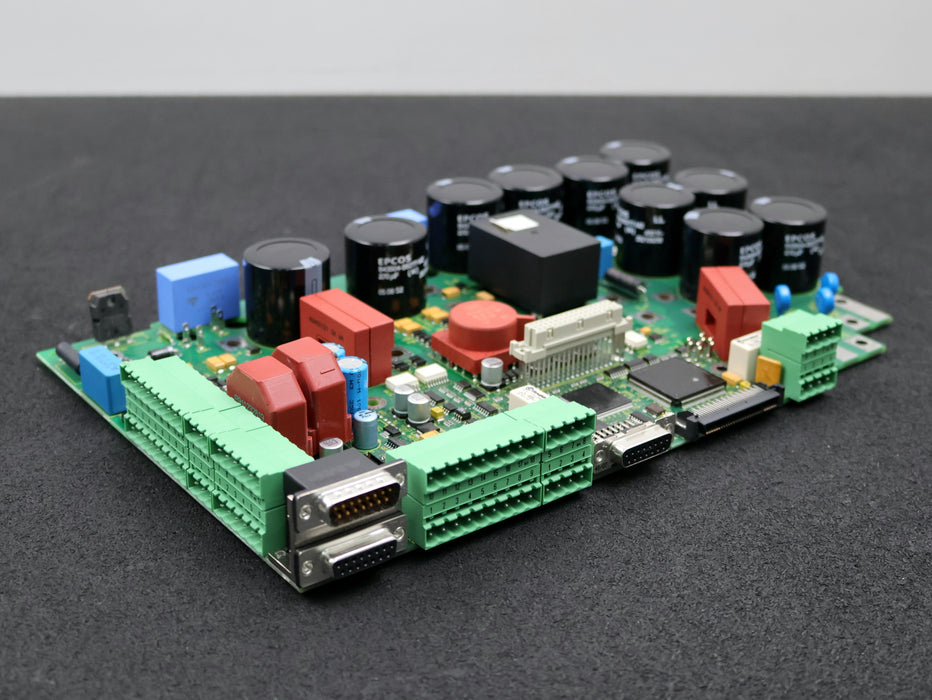 Bild des Artikels REXROTH-Servo-Card-EBC01-16-R911319981-mit-Platine-319981-gebraucht-repariert