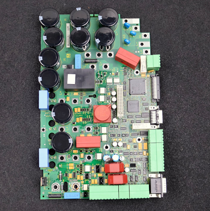 Bild des Artikels REXROTH-Servo-Card-EBC01-16-R911319981-mit-Platine-319981-gebraucht-repariert