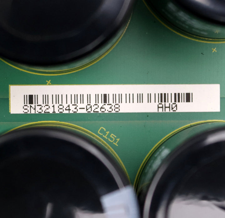 Bild des Artikels REXROTH-Servo-Card-EBC01-16-R911319981-mit-Platine-319981-gebraucht-repariert