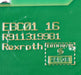 Bild des Artikels REXROTH-Servo-Card-EBC01-16-R911319981-mit-Platine-319981-gebraucht-repariert