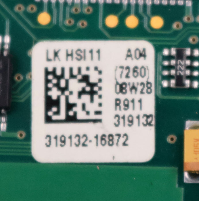 Bild des Artikels REXROTH-HSI11-A04-R911319132-mit-Platine-319131-HSI11A02-gebraucht