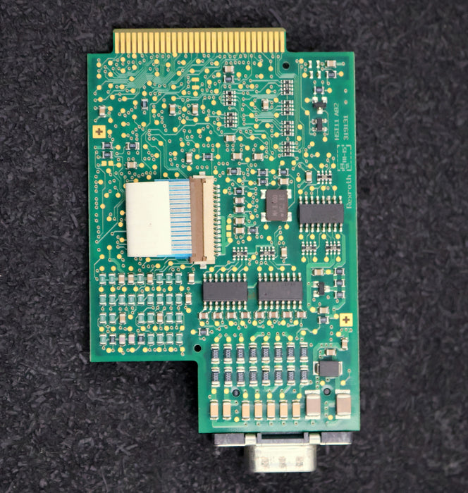 Bild des Artikels REXROTH-HSI11-A04-R911319132-mit-Platine-319131-HSI11A02-gebraucht