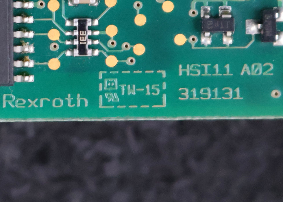 Bild des Artikels REXROTH-HSI11-A04-R911319132-mit-Platine-319131-HSI11A02-gebraucht