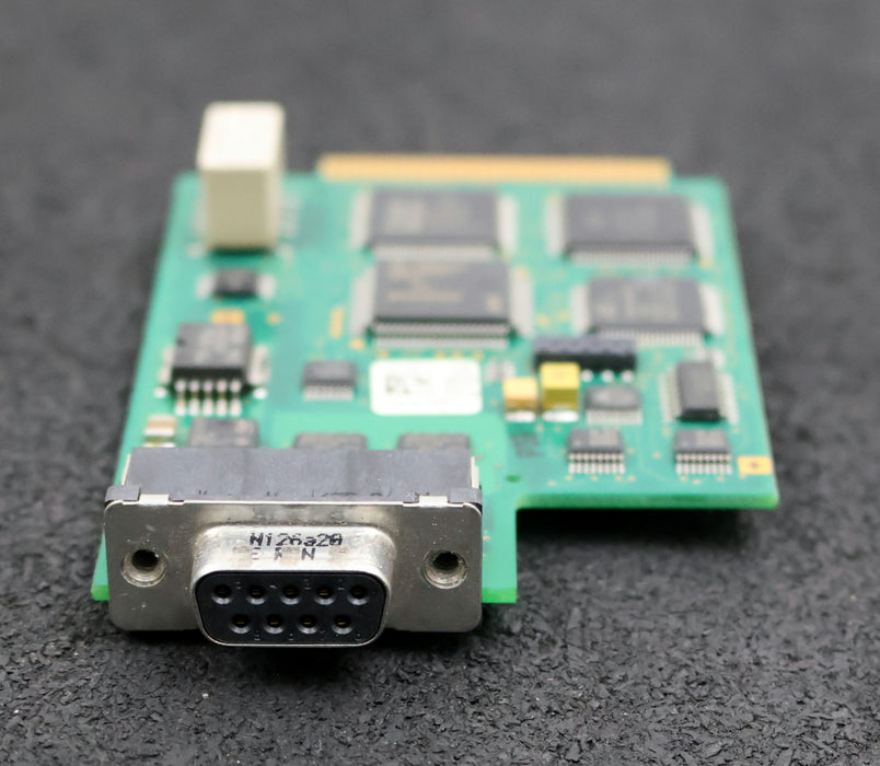 Bild des Artikels REXROTH-HSI11-A04-R911319132-mit-Platine-319131-HSI11A02-gebraucht