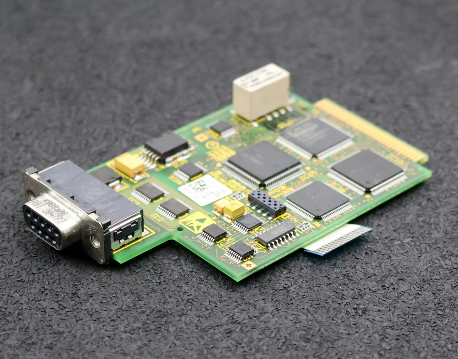 Bild des Artikels REXROTH-HSI11-A03-R911298376-mit-Platine-298375-HSI11A01-gebraucht