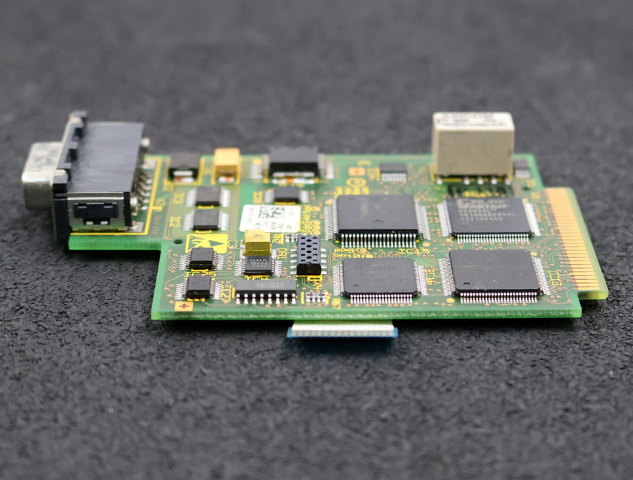 Bild des Artikels REXROTH-HSI11-A03-R911298376-mit-Platine-298375-HSI11A01-gebraucht