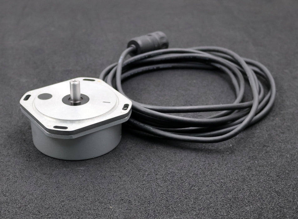 Bild des Artikels HEIDENHAIN-Rotationsgeber-ROD-280-mit-18.000-Incrementen-IDNr.-331883-24-~1Vss