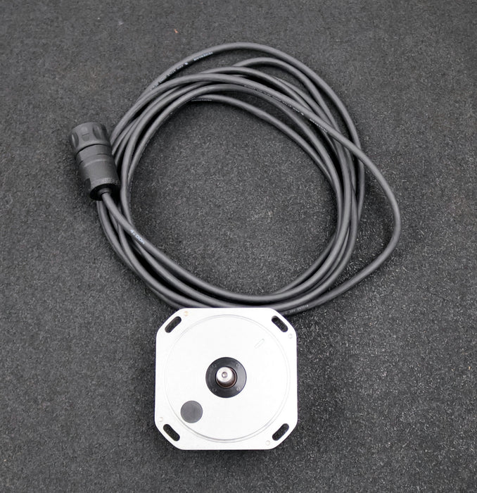 Bild des Artikels HEIDENHAIN-Rotationsgeber-ROD-280-mit-18.000-Incrementen-IDNr.-331883-24-~1Vss