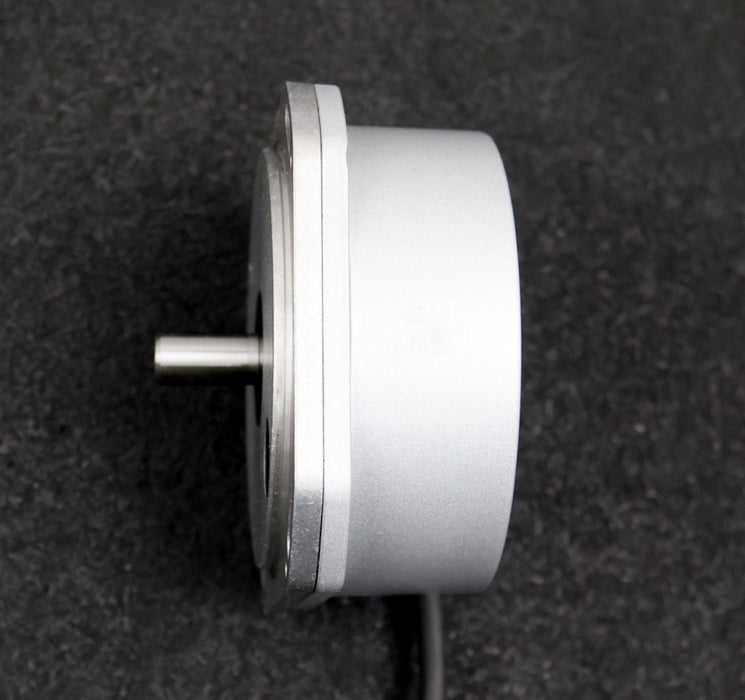 Bild des Artikels HEIDENHAIN-Rotationsgeber-ROD-280-mit-18.000-Incrementen-IDNr.-331883-24-~1Vss