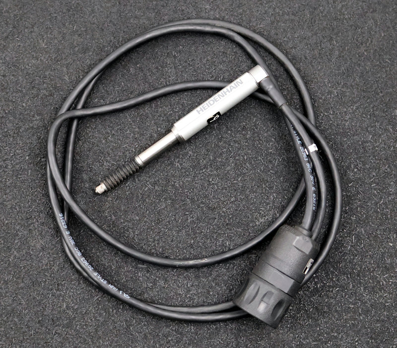 Bild des Artikels HEIDENHAIN-Inkrementeller-Messtaster-ST1288-IDNr.-383979-01-Kabellänge-150cm