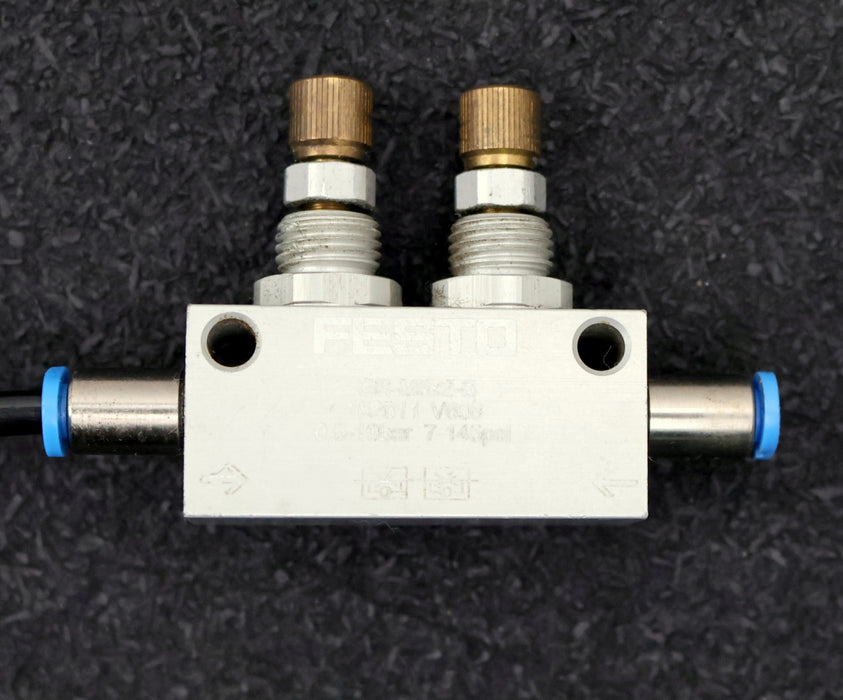 Bild des Artikels SCHNEEBERGER-Führungseinheit-R3-100-mit-Halteprisma-mit-Aufnahme-für-Messtaster