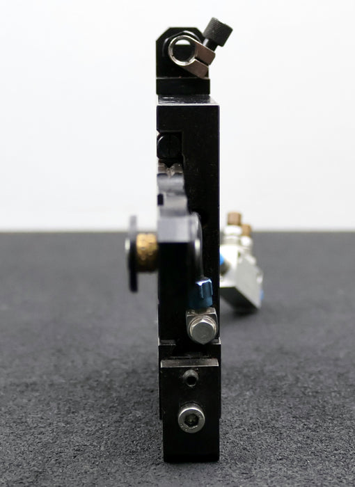 Bild des Artikels SCHNEEBERGER-Führungseinheit-R3-100-mit-Halteprisma-mit-Aufnahme-für-Messtaster