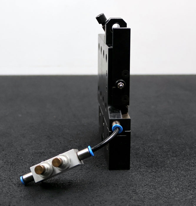 Bild des Artikels SCHNEEBERGER-Führungseinheit-R3-100-mit-Halteprisma-mit-Aufnahme-für-Messtaster