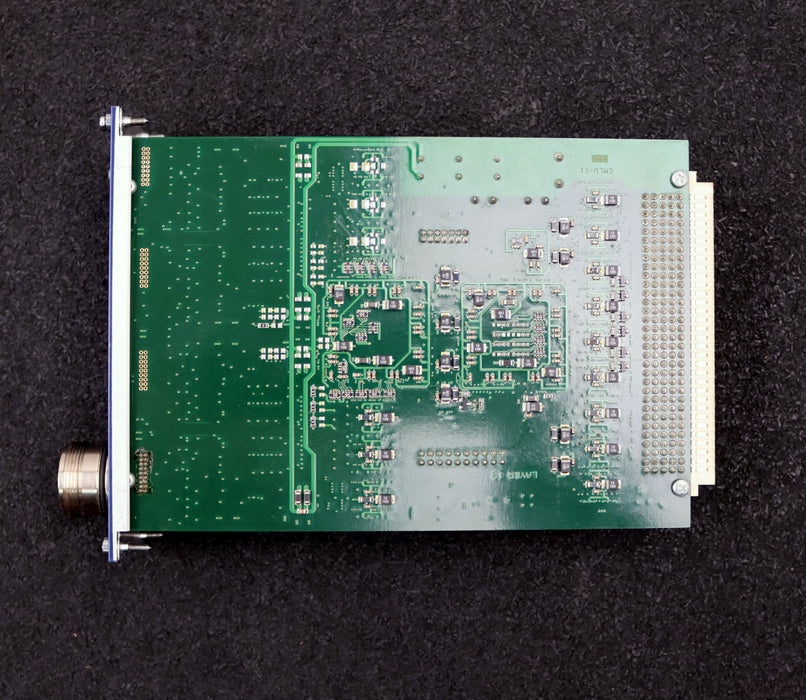 Bild des Artikels FRENCO-Einschubplatine-Digital-zu-MEG32-Messrechner-S-Nr.-30-008-000031-+Platine