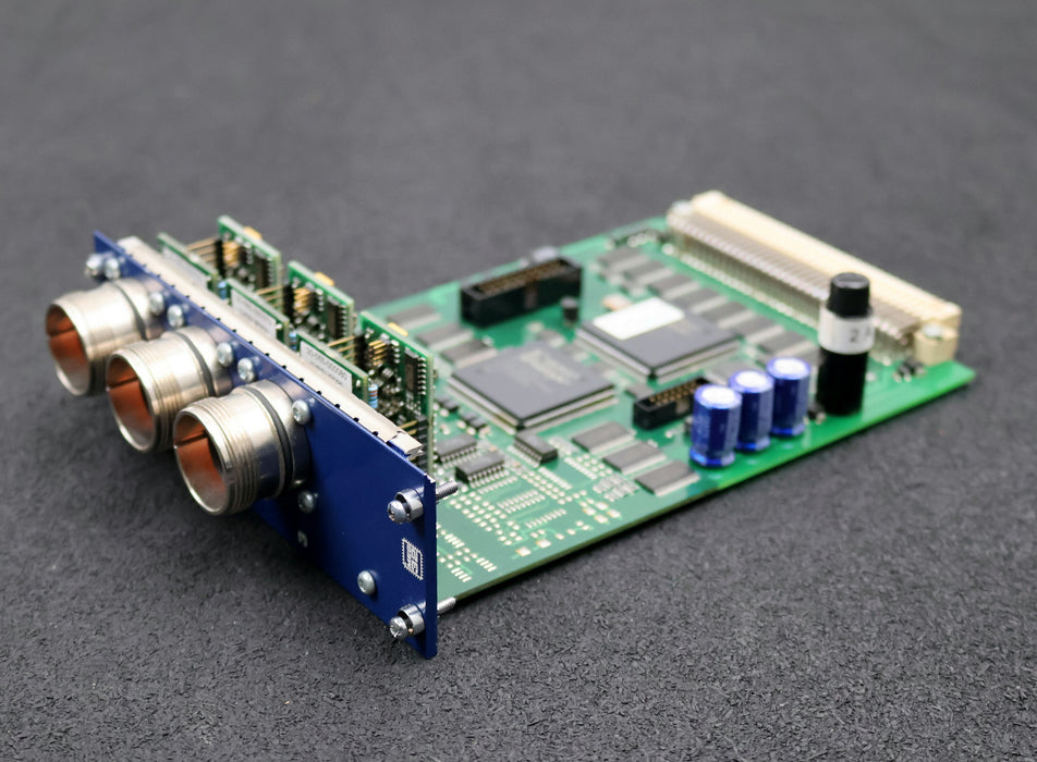 Bild des Artikels FRENCO-Einschubplatine-Digital-zu-MEG32-Messrechner-S-Nr.-30-008-000031