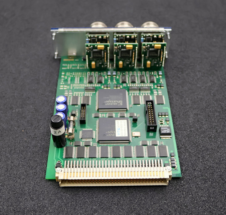 Bild des Artikels FRENCO-Einschubplatine-Digital-zu-MEG32-Messrechner-S-Nr.-30-008-000031