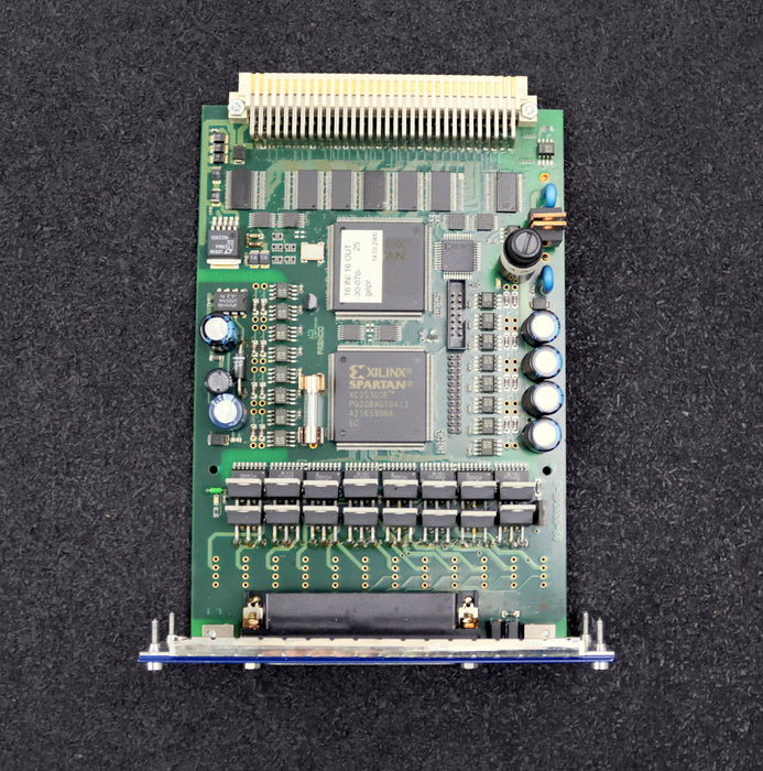 Bild des Artikels FRENCO-Einschubplatine-I/O-16-IN/16-OUT-zu-MEG32-Messrechner-S-Nr.-30-008-000031