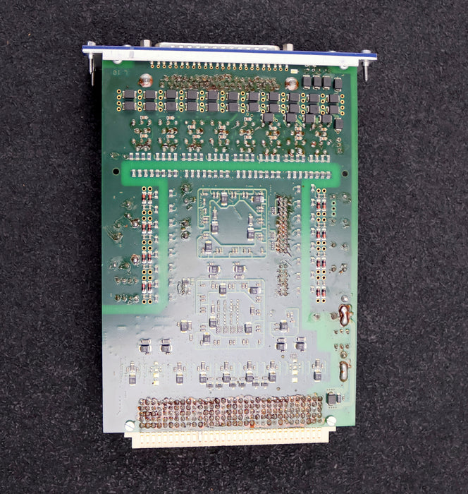 Bild des Artikels FRENCO-Einschubplatine-I/O-16-IN/16-OUT-zu-MEG32-Messrechner-S-Nr.-30-008-000031
