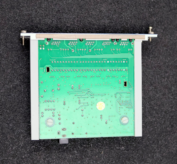 Bild des Artikels FRENCO-Einschubplatine-SWITCH-NETGEAR-zu-MEG32-Messrechner-S-Nr.-30-008-000031