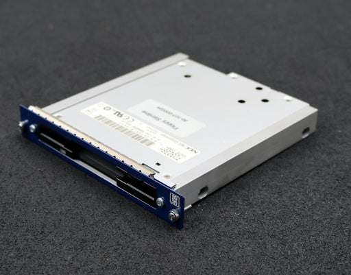 Bild des Artikels FRENCO-NEC-Laufwerk-Floppy-Slimline-zu-MEG32-Messrechner-S-Nr.-30-008-000031