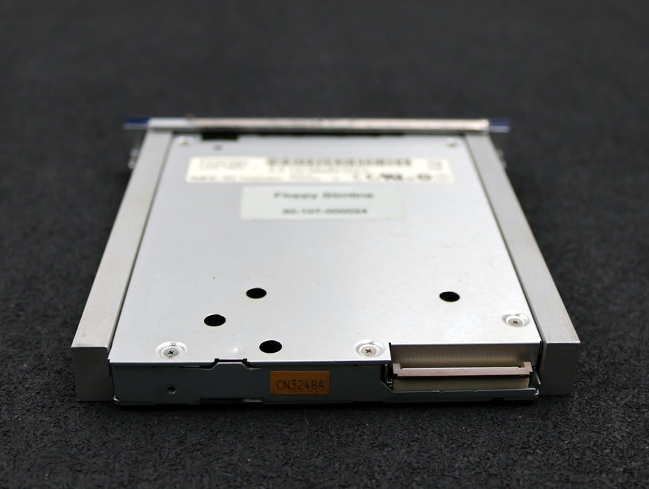 Bild des Artikels FRENCO-NEC-Laufwerk-Floppy-Slimline-zu-MEG32-Messrechner-S-Nr.-30-008-000031