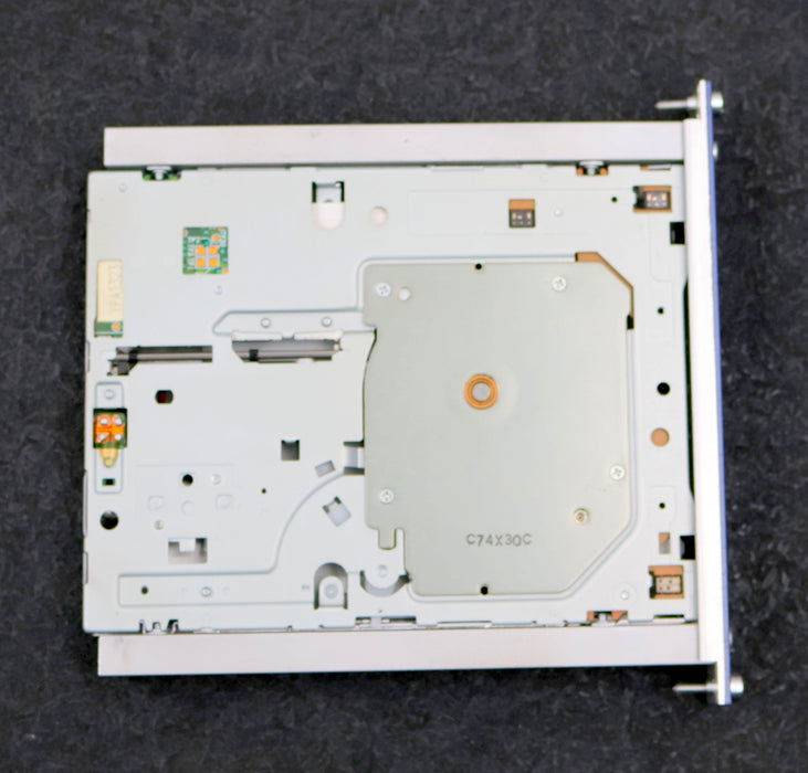 Bild des Artikels FRENCO-NEC-Laufwerk-Floppy-Slimline-zu-MEG32-Messrechner-S-Nr.-30-008-000031