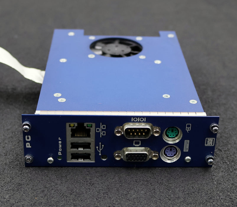 Bild des Artikels FRENCO-Einschub-Slot-PC-Slimline-zu-MEG32-Messrechner-S-Nr.-30-008-000031