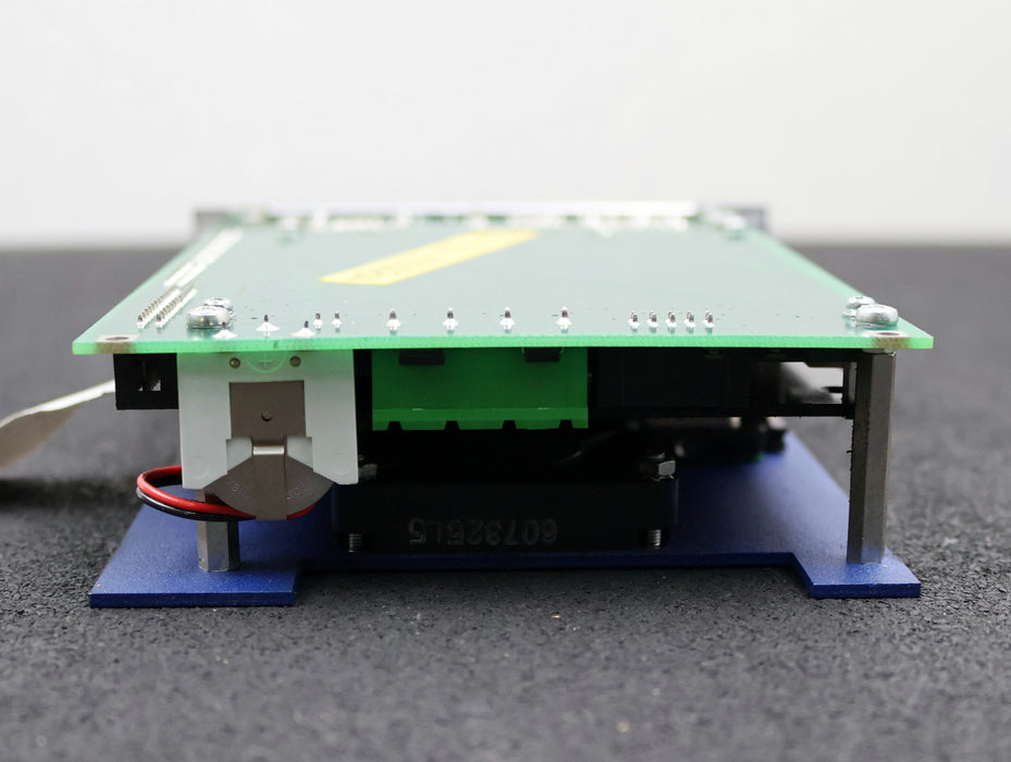 Bild des Artikels FRENCO-Einschub-Slot-PC-Slimline-zu-MEG32-Messrechner-S-Nr.-30-008-000031