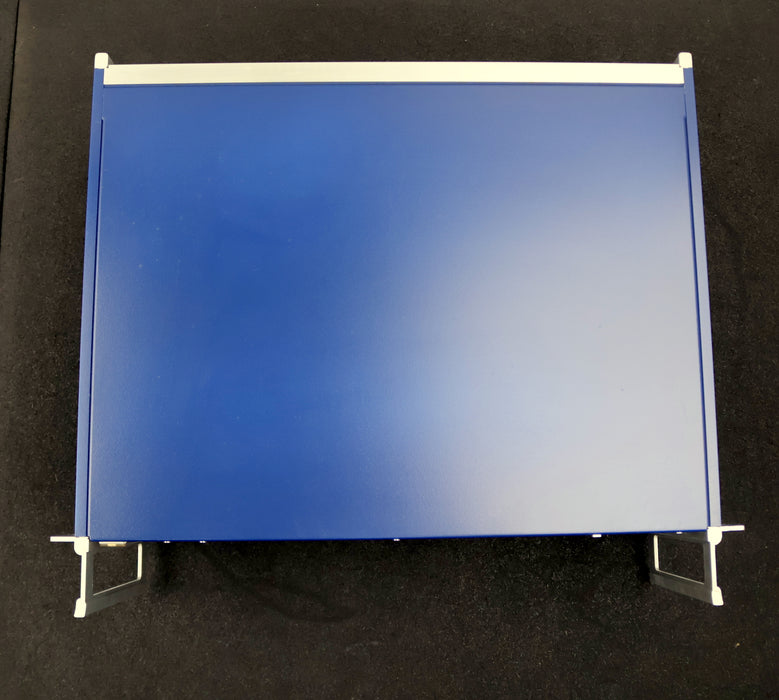 Bild des Artikels FRENCO-MEG32-Messrechner-Rack-S-Nr.-30-008-000031-Top-Zustand-gebraucht