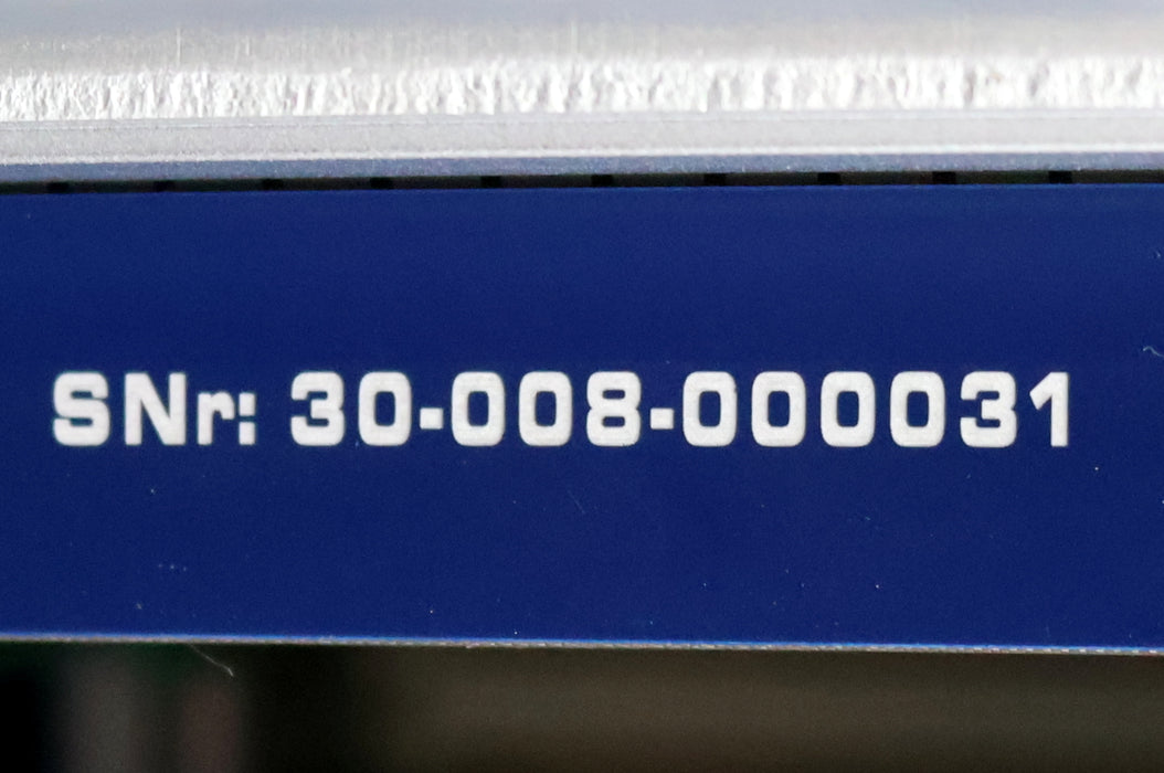 Bild des Artikels FRENCO-MEG32-Messrechner-Rack-S-Nr.-30-008-000031-Top-Zustand-gebraucht