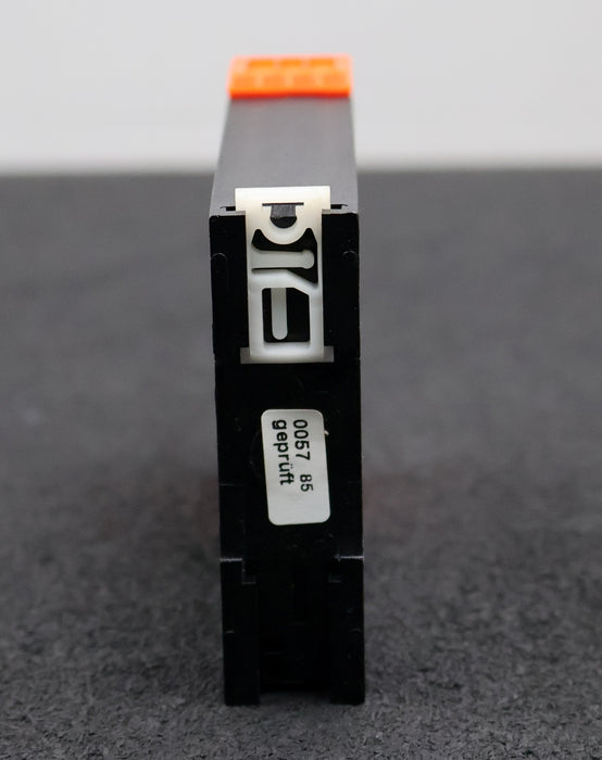 Bild des Artikels DOLD-2-Hand-Sicherheitsrelais-BG5933.22-Ansprechzeit-typ.-40ms-gebraucht