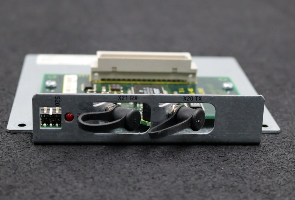 Bild des Artikels INDRAMAT-Ersatzkarte-SCK2-mit-Platine-109-1040-4A06-01-/-109-1040-4A06-01