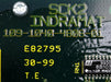 Bild des Artikels INDRAMAT-Ersatzkarte-SCK2-mit-Platine-109-1040-4A06-01-/-109-1040-4A06-01