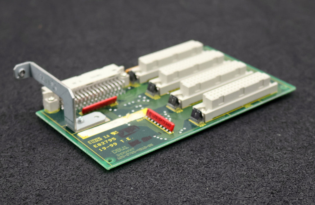 Bild des Artikels INDRAMAT-Ersatzkarte-DBU1-für-DDS-mit-Platine-109-0785-4A10-05-/109-0785-4B10-05