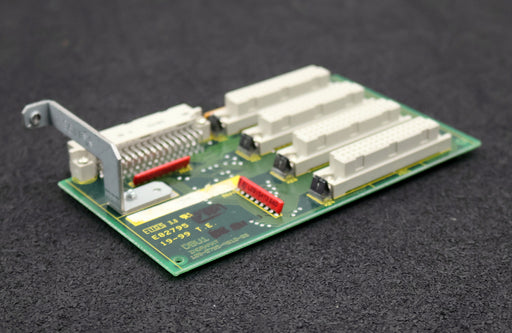 Bild des Artikels INDRAMAT-Ersatzkarte-DBU1-für-DDS-mit-Platine-109-0785-4A10-05-/109-0785-4B10-05