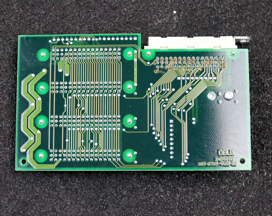 Bild des Artikels INDRAMAT-Ersatzkarte-DBU1-für-DDS-mit-Platine-109-0785-4A10-05-/109-0785-4B10-05