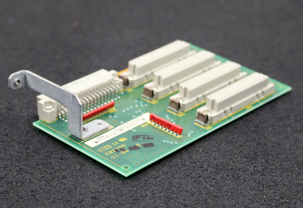 Bild des Artikels INDRAMAT-Ersatzkarte-DBU1-für-DDS-mit-Platine-109-0785-4A10-05-+109-0785-4B10-05