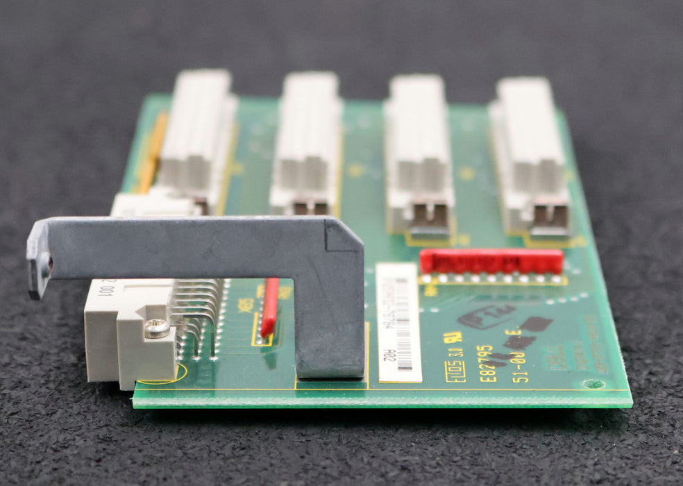 Bild des Artikels INDRAMAT-Ersatzkarte-DBU1-für-DDS-mit-Platine-109-0785-4A10-05-+109-0785-4B10-05