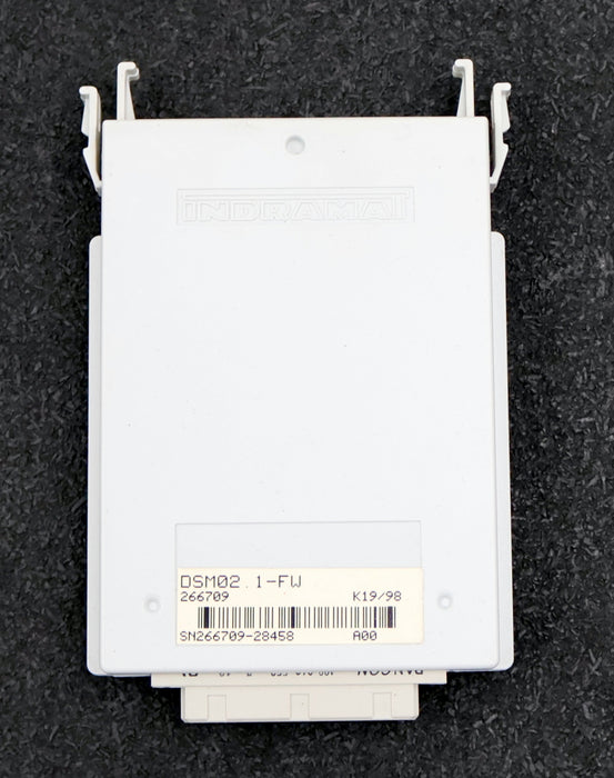 Bild des Artikels INDRAMAT-Speichermodul-DSM02.1-FW-ID-266709-mit-Eproms-FWC-DSM2.1-S11-01V15-MS